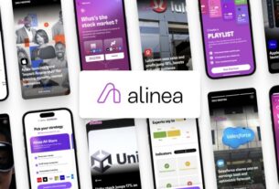 Alinea post 1