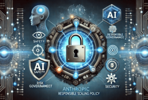 Anthropic Updates Responsible Scaling Policy to Enhance AI Safety