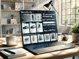 Perplexity s New AI Shopping Tools Redefine Online Shopping