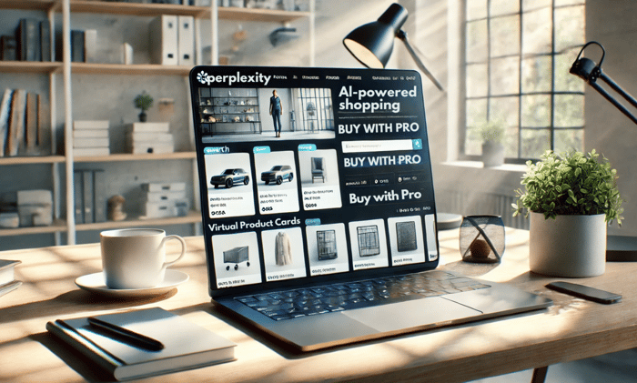 Perplexity s New AI Shopping Tools Redefine Online Shopping