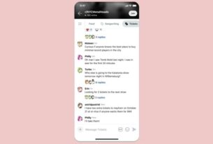 Reddit channels