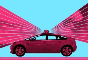 STK418 Autonomous Vehicles Cvirginia D