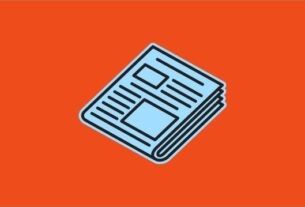 artifact newspaper icon