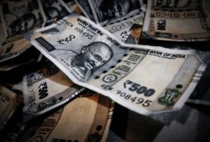 indian rupee image pexels