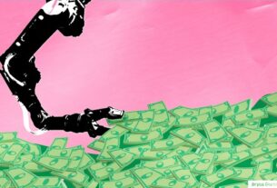 robot arm money 1