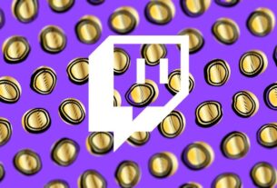 twitch coin glitch