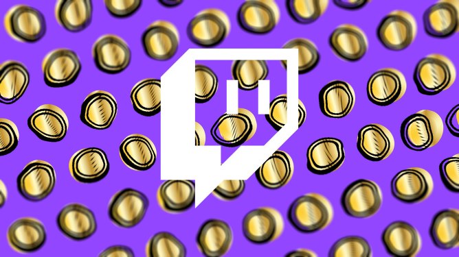 twitch coin glitch