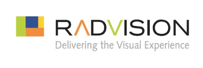 radvision logo